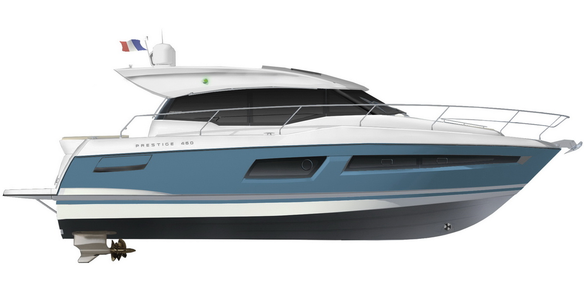 PRESTIGE_460S_Sportscruiser