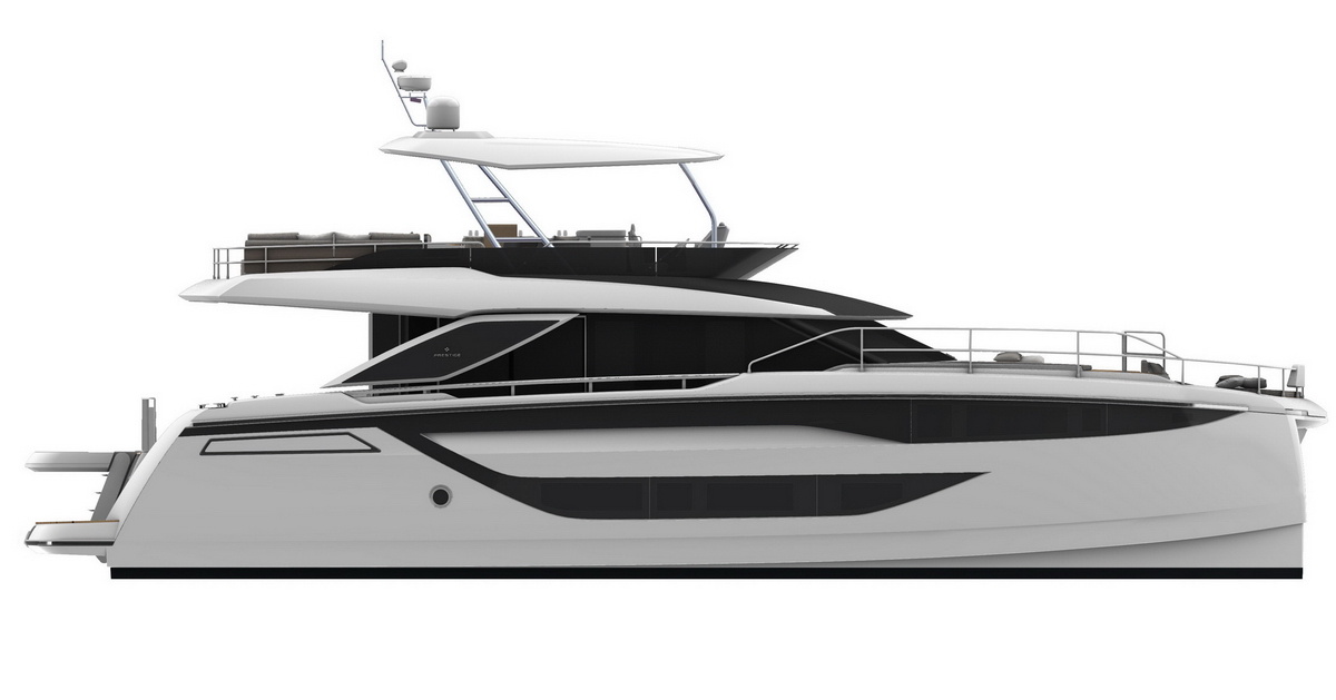 PRESTIGE_M8_Catamaran